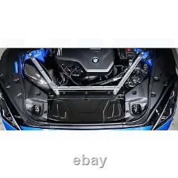 Eventuri Toyota Supra Mk5 3.0 B48 Carbon Fibre Intake Induction Kit