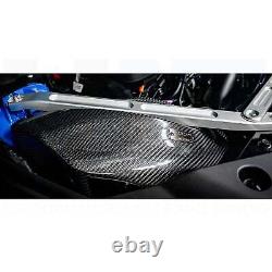 Eventuri Toyota Supra Mk5 3.0 B48 Carbon Fibre Intake Induction Kit