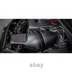 Eventuri Toyota Yaris GR Gloss Carbon Fibre Intake Induction Kit