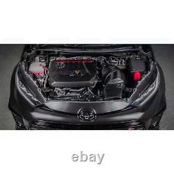 Eventuri Toyota Yaris GR Gloss Carbon Fibre Intake Induction Kit