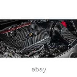 Eventuri Toyota Yaris GR Gloss Carbon Fibre Intake Induction Kit