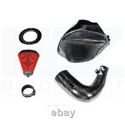 Eventuri V1 Carbon Fibre Intake Kit BMW 318i 320i 330i 330e G20 B48 Pre 11/18