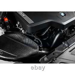 Eventuri V1 Carbon Fibre Intake Kit BMW 318i 320i 330i 330e G20 B48 Pre 11/18