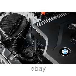 Eventuri V1 Carbon Fibre Intake Kit BMW 318i 320i 330i 330e G20 B48 Pre 11/18