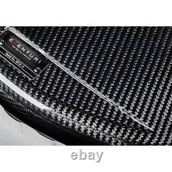 Eventuri V1 Carbon Fibre Intake Kit BMW 318i 320i 330i 330e G20 B48 Pre 11/18