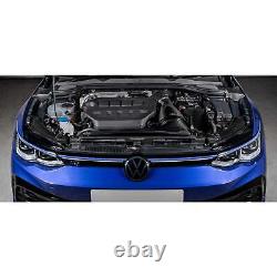 Eventuri VW Golf Mk8 R / GTI Carbon Fibre Intake Induction Kit Gen4 245hp 2020