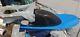 F1 Renault Exhaust Cover Or Air Intake Carbon Fibre Formula One