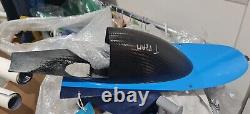 F1 RENAULT Exhaust cover or Air Intake Carbon Fibre formula one