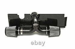 FABSPEED CARBON FIBER COMPETITION INTAKE SYSTEM for 2005-08 PORSCHE 997 CARRERA