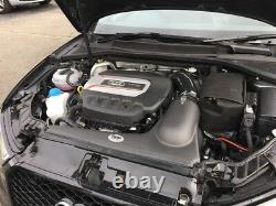 FORGE Carbon Fibre Intake Kit for VW, Audi, Seat, Skoda 2.0 TSI EA888 FMINDMK7