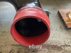 Fabspeed Carbon Fiber Competition Air Intake Porsche 996 Carrera 1999