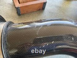 Fabspeed Carbon Fiber Competition Air Intake Porsche 996 Carrera 1999