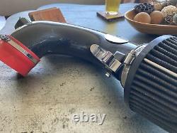 Fabspeed Carbon Fiber Competition Air Intake Porsche 996 Carrera 1999