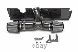 Fabspeed Porsche 996 Carrera Competition Air Intake System Tiptronic X51