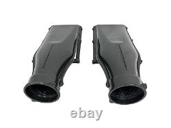 Ferrari 812 Superfast/ Gts Carbon Fibre Air Intake Covers Set 333296