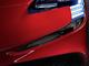 Ferrari Sf90 Carbon Fibre Brake Air Intake Kit