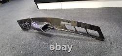 Fit For Honda Civic FD2R Window Intake Cover Race Track Visor (RHD)