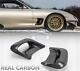 For 1993-95 Mazda Rx7 Fd3s Carbon Fiber Leaf Panel Side Air Vent Air Intake Hole