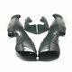 For 2009-2014 Yamaha Yzf R1 Carbon Fiber Air Intake Cover Bodywrok Kit 6pcs