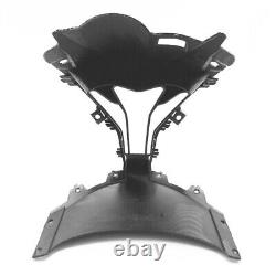 For 2015-2019 BMW S1000RR Carbon Fiber Front Air Intake Ram Headlight Fairing