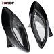 For 2016-2020 Mv Agusta Brutale 800/rr Carbon Fiber Air Intake Ram Cover Fairing
