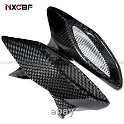For 2016-2020 MV Agusta Brutale 800/RR Carbon Fiber Air Intake Ram Cover Fairing
