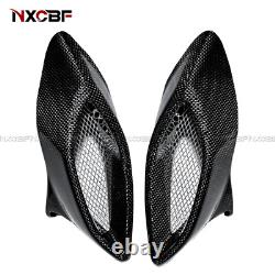 For 2016-2020 MV Agusta Brutale 800/RR Carbon Fiber Air Intake Ram Cover Fairing