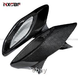 For 2016-2020 MV Agusta Brutale 800/RR Carbon Fiber Air Intake Ram Cover Fairing