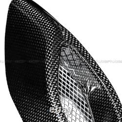 For 2016-2020 MV Agusta Brutale 800/RR Carbon Fiber Air Intake Ram Cover Fairing