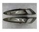 For 2017-2023 Mclaren 720s Dry Carbon Fiber Rear Air Intake Duct Vent Body Kits