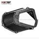 For 2018-2023 Kawasaki Ninja H2 Sx Se+ Carbon Fiber Left Air Duct Intake Fairing
