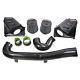 For Bmw G80 G82 M3 M4 Competition S58 2021+ Dry Carbon Fiber Air Intake System