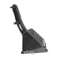 For BMW G80 G82 M3 M4 Competition S58 2021+ Dry Carbon Fiber Air Intake System