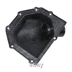 For BMW M2/M3/M4 F80 F82 F83 F87 S55 Carbon Fiber High Flow Air Intake System