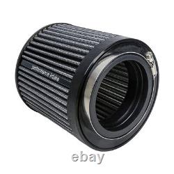 For BMW M2/M3/M4 F80 F82 F83 F87 S55 Carbon Fiber High Flow Air Intake System