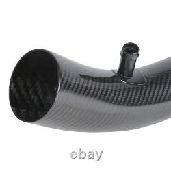 For BMW M2/M3/M4 F80 F82 F83 F87 S55 Carbon Fiber High Flow Air Intake System