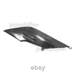 For BMW R Nine T 16-22 Intake Snorkel Carbon Fiber Heat Shield Motocycle Protect