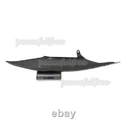 For BMW R Nine T 16-22 Intake Snorkel Carbon Fiber Heat Shield Motocycle Protect