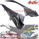 For Bmw S1000rr 2015-2018 Carbon Fiber Upper Dash Air Intake Cover Panel Cover