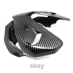 For DUCATI Streetfighter V4/S 2020 2021 Front Headlight Nose Air Intake Fairing