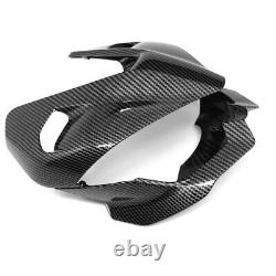 For DUCATI Streetfighter V4/S 2020 2021 Front Headlight Nose Air Intake Fairing