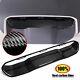 For Dodge Ram 1500 Trx 2019-2023 2024 Carbon Fiber Engine Hood Air Intake Cover