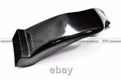 For Honda S2000 SP-Style Carbon Fiber Air Tunnel Air Intake Scoop Duct Bodykits