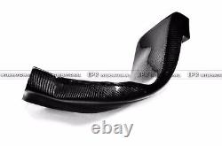 For Honda S2000 SP-Style Carbon Fiber Air Tunnel Air Intake Scoop Duct Bodykits