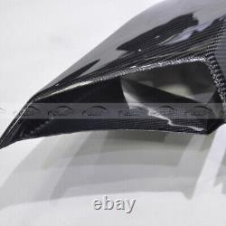 For Lamborghini Aventador LP700-4 2012-2016 Carbon Fiber Side Vents Air Intake