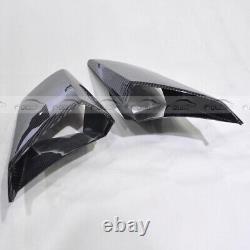 For Lamborghini Aventador LP700-4 2012-2016 Carbon Fiber Side Vents Air Intake