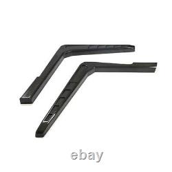 For Mercedes Benz G-Class W463 2004-2018 1 Pair Carbon Air Intakes Snorkel Sets