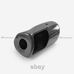 For Mini R56 13-16 Cooper JCW GM Type Air Intake Carbon Fiber Bodykits