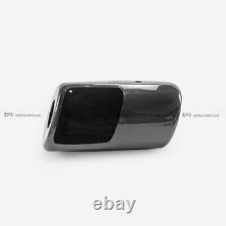 For Mini R56 13-16 Cooper JCW GM Type Air Intake Carbon Fiber Bodykits