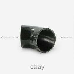For Mini R56 13-16 Cooper JCW GM Type Air Intake Carbon Fiber Bodykits